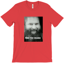 iambigbeard76 T-Shirts