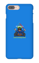 WulfgarinDnD iPhone Phone Cases