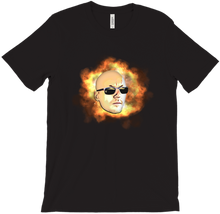 Barbarammie Flames T-Shirts