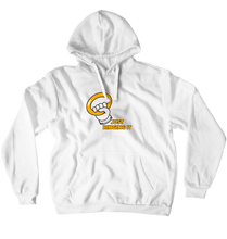 Nintenvlogz "Ringing it" Hoodies (No-Zip/Pullover)