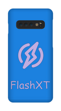 FlashXT219 Samsung Phone Cases