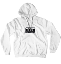 dj_riky_p Hoodies (No-Zip/Pullover)