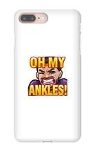 markydvids iPhone Phone Cases