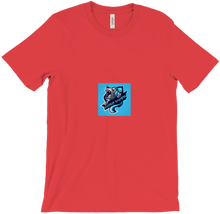 hyperface20k T-Shirts