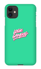 dimehitta iPhone Cases