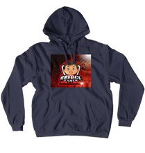 bbfacegamer Hoodies (No-Zip/Pullover)