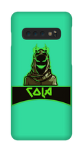 cola Samsung Phone Cases