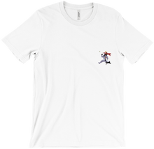 Camisetinha Alphonce 2