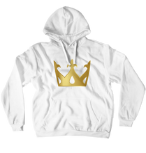 MizzQueenie Hoodies (No-Zip/Pullover)