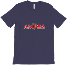 IWA Amped Logo Shirt