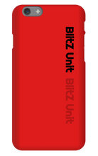 trremedy iPhone Phone Cases