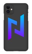 Neonity iPhone Telefontok