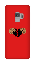 Lydiit Logo Samsung Case