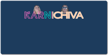 Karnichiva XXL Mousepad
