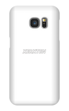 coral_xerxten Samsung Phone Cases