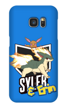 Syler Samsung Phone Cases