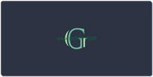 GamingWithJDP XXL Gaming Mousepad