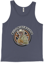 bullrider02008 Tank Top