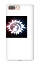 lunarsunking iPhone Phone Cases