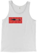 rraven201 Tank Top