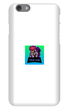 official_donax iPhone Phone Cases