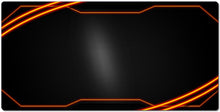nebgis XXL Gaming Mousepad