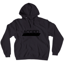 ACCIDD Hoodies (No-Zip/Pullover)