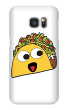 Schwedy Taco Samsung Phone Cases