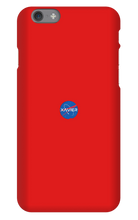 xaviermendezalmarante iPhone Phone Cases