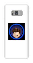 Lego DanIINinja Samsung Phonee Case Store