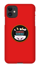 cowskigaming iPhone Phone Cases