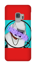 thehappyon Samsung Phone Cases