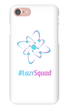 larz36 iPhone Phone Cases