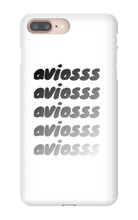 aviosss iPhone Phone Cases