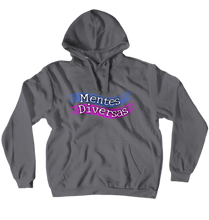 danimind Hoodies (No-Zip/Pullover)