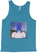 rico_otter Tank Top