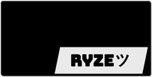 ryzekp XXL Gaming Mousepad