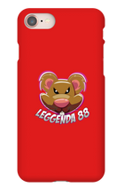 leggenda88 iPhone Phone Cases