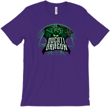 theducatidragon T-Shirts