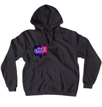 imyourdaddy136 Hoodies (No-Zip/Pullover)