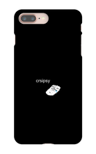 iphone crsipsy