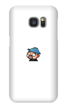 capitainepassoiretv Samsung Phone Cases