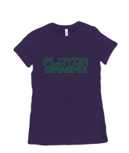 Plotort's Shirt-Women