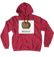 hi__tv Hoodies (No-Zip/Pullover)