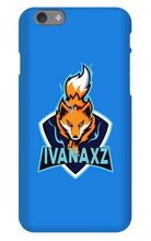 ivanaxz iPhone Phone Cases