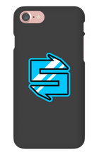 sefers iPhone Phone Cases