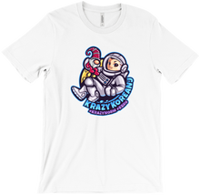 krazykoreanj T-Shirts