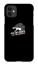 GTX Reloaded iPhone Phone Cases
