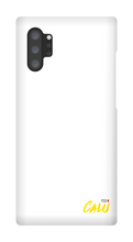 Calu Samsung Phone Cases