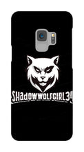 shadowwolfgirl_34 Samsung Phone Cases
